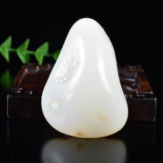 高端收藏 红皮白肉