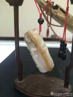 精品(和田玉)